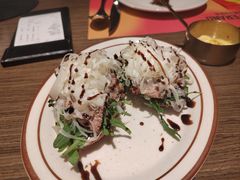 -ZAFFERANO西班牙海鲜饭(上海首店)