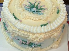 -米柚烘焙教室(新天地购物中心店)