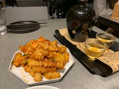 -日上三甘(三里屯店)