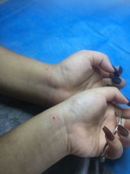 -将·刺青·纹身