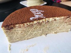 -可丽可丽·生日蛋糕·下午茶(厦门鹭港店)