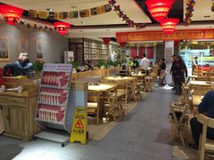 大堂-袁记串串香(人民公园店)