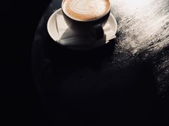 -Willing·Coffee&Brunch&Dinner(万达店)