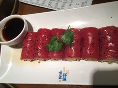-南拳十三姨·潮汕砂锅粥(世纪金源店)