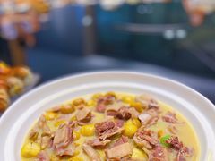 -富淳饭店(陆家嘴保利广场店)