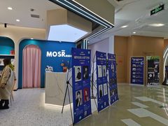 -MOSR轻时尚家庭影像
