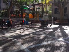 -华山儿童公园