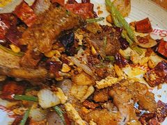 -三太子地摊烧烤·小龙虾(北蔡店)