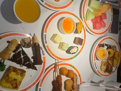 -比格比萨自助(宝山日月光店)