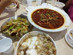 -北方饺子王·海肠捞饭·海鲜锅(山大店)