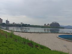 -天平湖公园