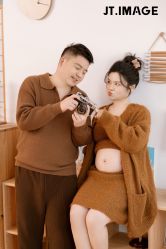 -专注孕妇照亲子照·纪田摄影