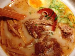 -味千拉面(杭州滨江星光大道店)