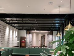大堂-羲和雅苑•北京烤鸭(乐园道万象城店)