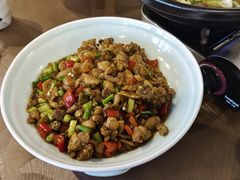 -丽华园(汉阳龙阳店)