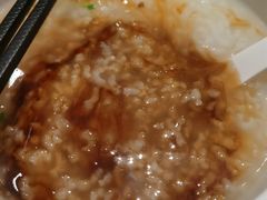 鸡粥-泰煌鸡·上海白斩鸡·鸡汤面(万航店)