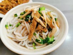 -再回首鸡肉米线(人民路一店)