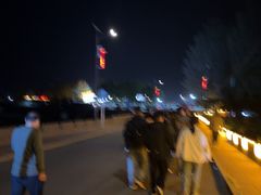 -暖泉古镇