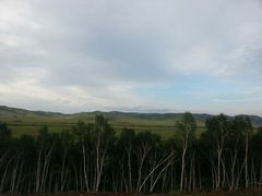 -塞罕坝国家级自然保护区