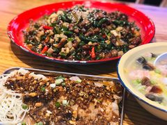 -兔槽江湖菜·重庆璧山兔(水围店)