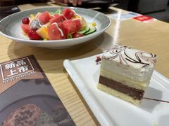 -骑士牛排(天一广场店)