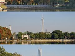 -东山湖公园