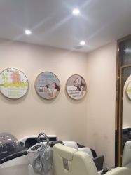 -S&G Beauty轻奢皮肤管理中心