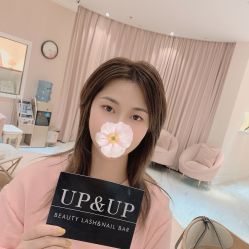 -UP&UP·半永久眉毛眼线机器野生眉