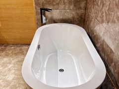 -河源万绿湖美思威尔顿酒店