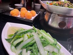 -三生三味密宗川菜·江景餐厅(来福士店)