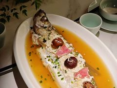 -佬泰丰斋· 乌镇茶食餐厅