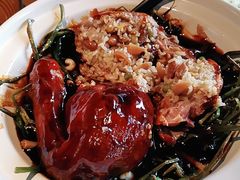-扬州狮子楼·非遗淮扬菜(东关街店)