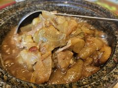 -格日勒阿妈蒙古厨房(大召店)