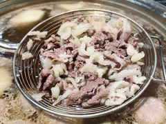 -一鼎牛鲜活牛肉城(晋江海峡国际食品城店)