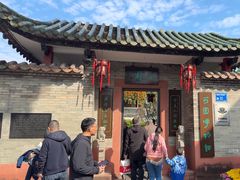 -东莞市可园博物馆