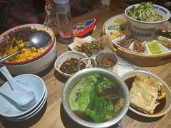 -怪噜范·老贵阳街头名小吃(鸿通城店)