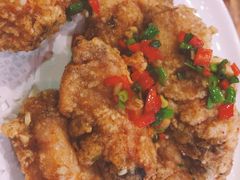 -阿静美食
