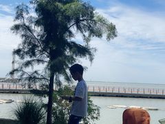 -滆湖低碳生态公园