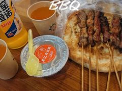 -同来顺烧烤餐厅(哈尔滨道店)