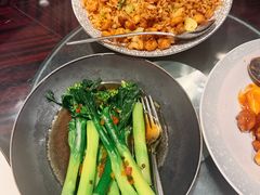 -新天世纪中餐厅