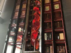 门面-天龙轩(香港丽思卡尔顿酒店)