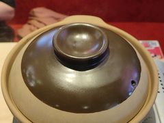 古越龙山花雕醉鸡煲(半只)-避风塘(五角场店)