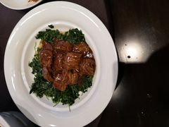 -老正兴菜馆(福州路店)