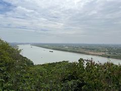 -采石矶景区