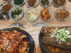 -Myeongdong North Strathfield