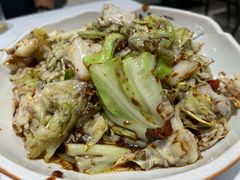 -昱德来·天津菜(河西店)