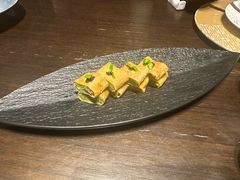 -彩丰楼中餐厅(佘山世茂洲际酒店)