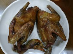 -煲煲掂风味煲仔饭餐厅(西区店)