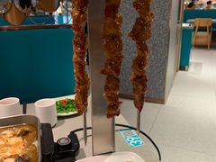 -半天妖烤鱼(东方新天地店)