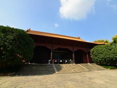 -明故宫遗址公园
